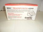 Mrc Trainpower 6200 Dc And Ac Accessoires With Original Box Very Nice