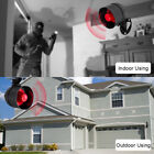 Kerui Wireless Home Shop Alarm Security System Alert Garage Burglar Door Sensor 