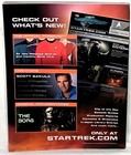 Star Trek Communicator  150 Special 150th Issue Reasons We Love Star Trek