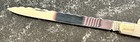 Beautiful Graham Clayton Digby   s Kelham Island Stag Knife  Sheffield England