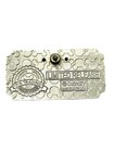 Disney 2011 Wdw Figment Admission Ticket Pin 1971 Journey Into Imagination