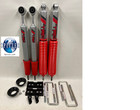 Toyota Tacoma Oem Trd Lift Kit Fits 05-23 Ptr13-35210-fr Does Not Include Grill