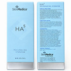 New Sealed Skinmedica Ha5 Rejuvenating Hydrator - 2 Oz   Authentic