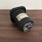 Electric Gyro Corp Turn Coordinator 1394t100-3 5p  14v - For Parts   Repair