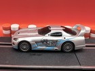 Carrera Go 61002 Dodge Viper Gts-r  wild Thing  1 43 Slot Car