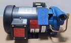  new  Chipblaster 10-0921 Model 11 Transfer Pump 1hp Scot Pump 460v   Warranty 