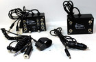 Sigtronics Transcom Ii Portable Aviation Intercom Spo-42 Aircraft Communication