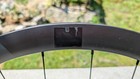 Novatec R3 Clincher Tubless-ready Carbon Wheelset With 160mm Rotors 