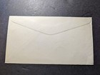 1937 Jamaica Cover Kingston To Meriden Ct Usa International Sales Bromford 3