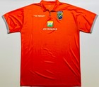 Rare Penalty Cbhl Brasil Handball Men s 2xl Petrobras Jersey Shirt