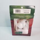 Sulyn 232-a Mr  Claus Santa Christmas Ornament Kit Vintage Sequin Bead