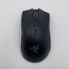 Razer Mamba 16000 Dpi Chroma Rgb Lighting Wireless Gaming Mouse