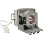 Jaspertronics    Original Lamp   Housing For Benq Tk850 Projectors - 1yr Warranty