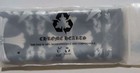  brand New   Factory Sealed  Authentic Chrome Hearts Case   Cloth Set 