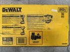 Brand New Dewalt Brushless 3-tool Combo Kit Dck330p2