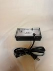 Tru   spec Ta-25 Amplifier     Uhf vhf fm T5     Power-on Tested     Vintage Av Gear
