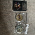 Commemorative Coins  3  