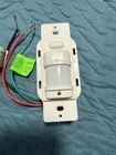 Rab Los1000w 277 Occupancy Sensor Pir Automatic Light Switch 277v 1800w Nos