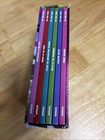 Minecraft The Unofficial Minecrafters Academy Series Box Set 6 Thrilling Stories