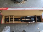 Yakima Highroad Bike Rack Upright Roof Mount Carrier For Secure Transport