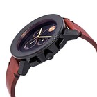 Movado Bold Chronograph Black Dial Men s Watch 3600540