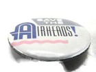 Save The Airheads  Button White Background