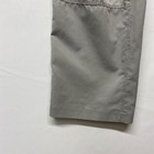 Skwala Sol Wading Hiking Pants Mens 34 Charcoal Pockets Fly Zip Straight Legs