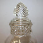 Antique Apothecary Glass Jar Pharmacy Drug Store