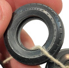 24 Vintage Toys Tires