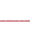 Milwaukee 72 In redstick Compact Box Level