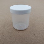  Qty   100   Flacktek Inc Speedmixer 12ml Pp Mixing Cup Translucent