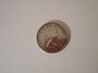 1961 Canadian Silver One Dollar Circulated Coin