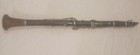 Vintage Clarinet