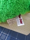 Pillow Pets Neon Monkey Pillow Large Stuffed Animal Toy Plush Green