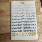 Nightingale Conant The Complete Sales Professional 10 Volume Cassette Set