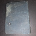 Book Of Rules The Wheeling   Lake Erie Railroad Co  1900