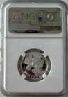 1776-2026-s  pf70  Proof Mayflower Compact Silver Quarter Ngc 10 Coin Set