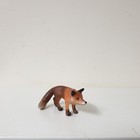 Schleich 2004 Retired Curious Red Fox   0-73527   Animal 