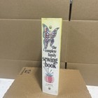 1971 The Complete Family Sewing Book Curtin Publications