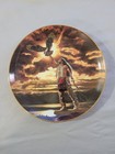 Vintage 1996 Bradford Exchange  the Passage  Collector Plate - Craig Tennant