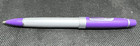 Nexium Medical Drug Rep Pharmaceutical Pen Heavy Metal Collectible Advertising