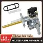 44300-03g02 Fuel Gas Petcock For 2002-2007 Suzuki Vinson 500 Ltf500f 4x4 Auto