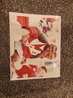 Nebraska Cornhuskers Tommie Frazier Autographed   Signed 8x10 Photo