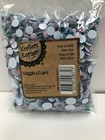Googly Wiggly Jiggly Eyes Bulk Lot 1500 Multi Colour 1cm 1 5cm New Stick W Glue