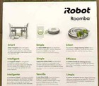 Irobot Roomba 675 Wi-fi Connected Robot Vacuum - Black New Never Opened