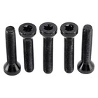 Rear Wheel Bolt Set For Bmw R 12 G s Kr2   R 12 Ninet Kr1 - 36317668389