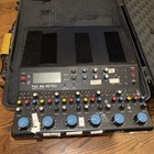 Psc M6 Vintage Transformer Field Mixer Console And Psc M4