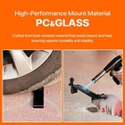 Fics Car Phone Holder For Genesis Gv80 2021 2022 2023 2024 2025     Custom-f