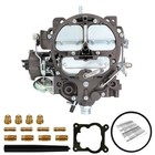 Marine Carburetor Rochester Quadrajet Volvo-penta 5 7 L 350 Replaces 17059298