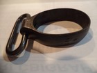 Swedish Mauser Mod  38 - 94 - 96 Front Bbl  Band   Swivel Bbl  Band